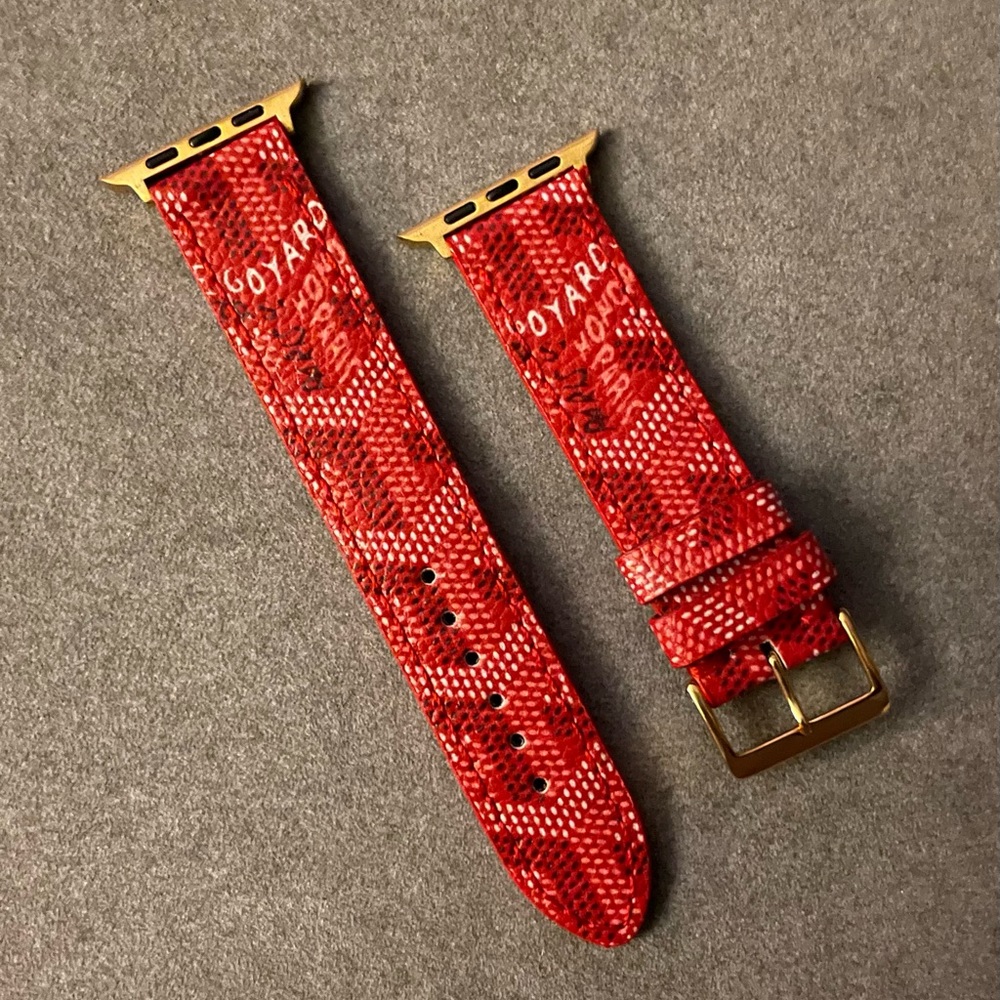 Red Apple Ultra Band